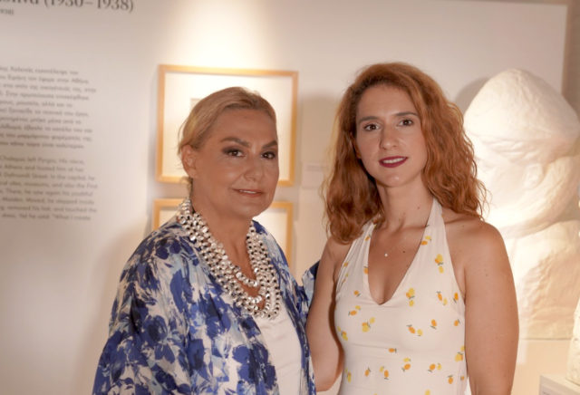 Πρεμιέρα νέου κύκλου στο ΕΡΤnews: «Κεραία» με τη Ρέα Βιτάλη – «Πύργος Τήνου: Η ψυχή και το πρόσωπο του μαρμάρου» Κυριακή 01.11.2026