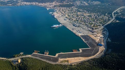 Από το Δελβινάκι ξεκίνησε η πρωτοβουλία για την προστασία των ευρωπαϊκών λιμνών