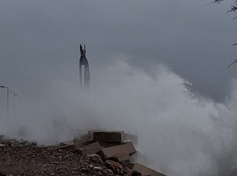 Ο ΠτΔ Κωνσταντίνος Τασούλας υποδέχθηκε την πρόεδρο της Επιτροπής Αθλητών της Ελληνικής Ολυμπιακής Επιτροπής