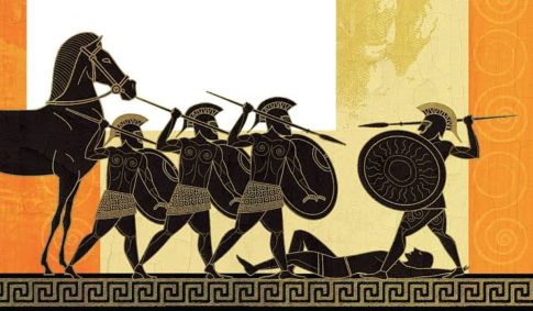 Rebeltics: Μια μοναδική συναυλία στη Βιέννη, αφιερωμένη στο ρεμπέτικο τραγούδι