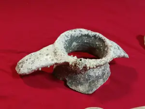Εξαρθρώθηκαν σπείρες αρχαιοκαπηλίας: Οι κώδικες επικοινωνίας και ο τρόπος δράσης τους