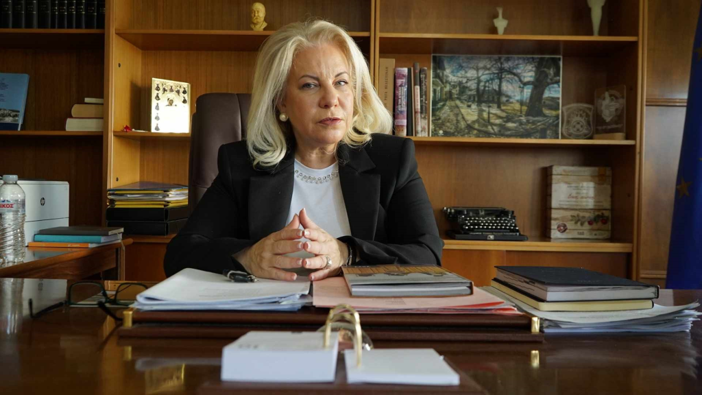 Εντείνεται η κακοκαιρία στο Ν. Πήλιο: Δεν έγιναν τα δρομολόγια προς τις Σποράδες – Χιόνισε σε Χάνια και Ανάβρα