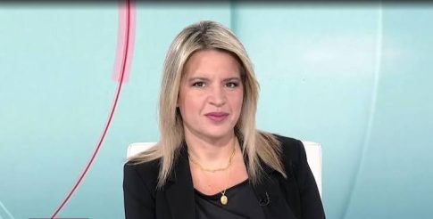 Η <strong>αρχαία πόλη της Ευρωπού</strong>