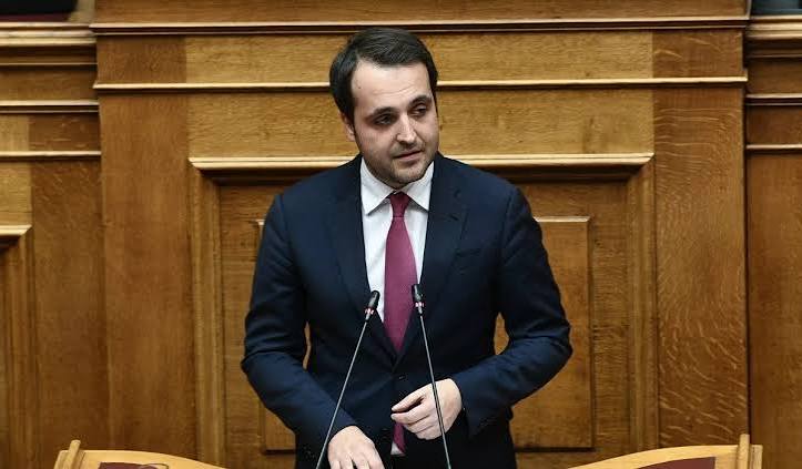 Δερμετζόπουλος στο ΕΡΤnews Radio 105,8 για Δαίδαλο: Κομβική υποδομή για την ψηφιακή αναβάθμιση της Ελλάδας