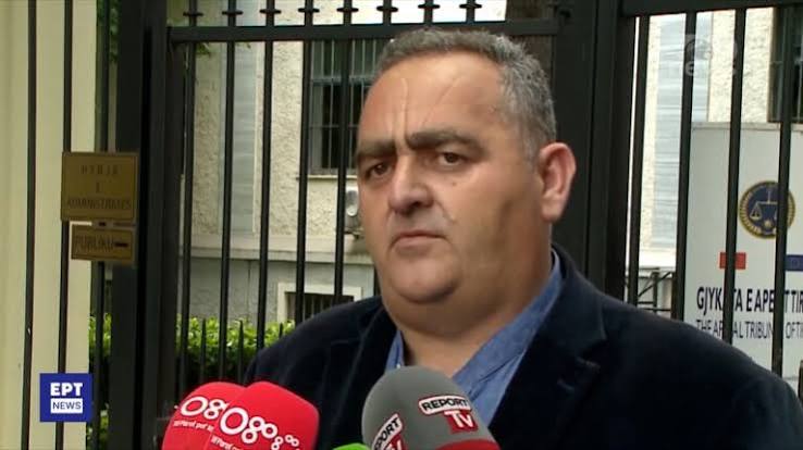 Μπελέρης στο ΕΡΤnews Radio 105,8: Η Αλβανία ολισθαίνει στο να γίνει χώρα της Λατινικής Αμερικής – Η κατάσταση οδηγείται σε αδιέξοδο