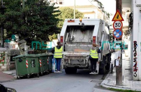 Βόλος: «Κλιματική αλλαγή στη Μεσόγειο: Τι σημαίνει για τα ψάρια, την αλιεία και τις υδατοκαλλιέργειες»