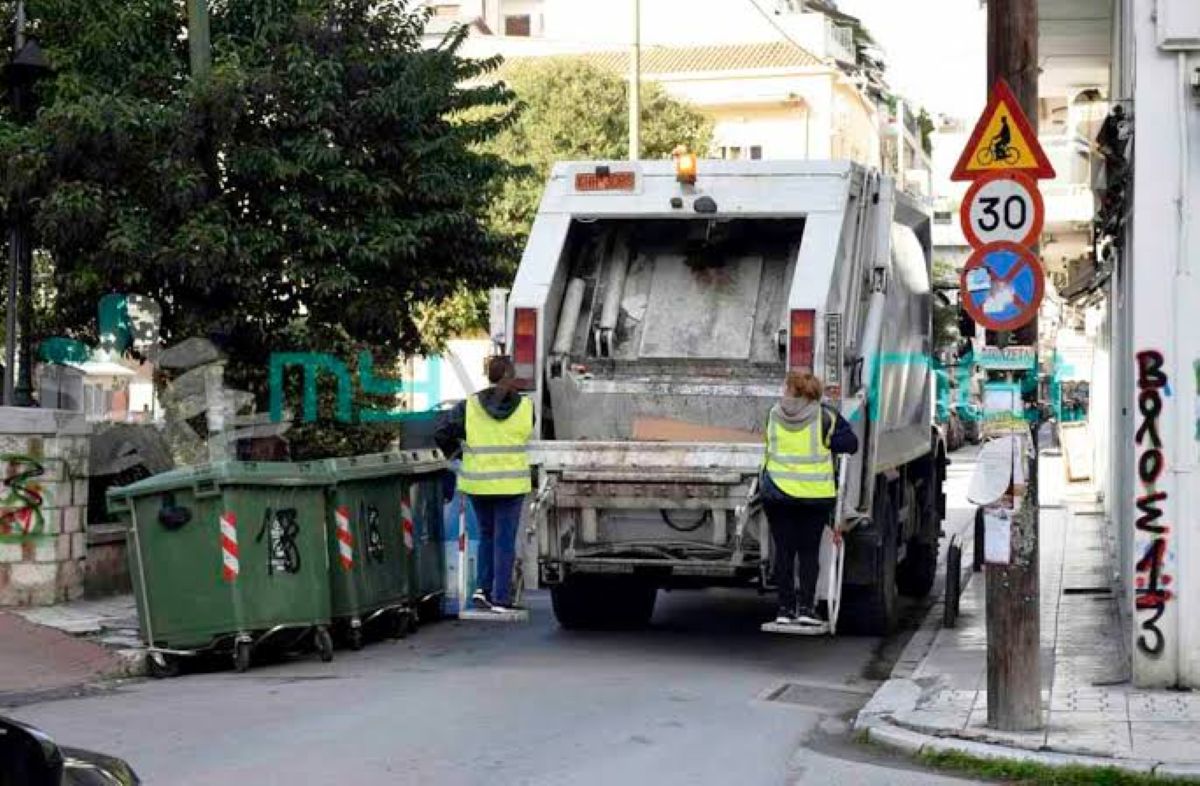 Βόλος: Στη λογοδοσία η ανάθεση αποκομιδής σε ιδιώτη – Ερωτήματα για κόστος και εργαζομένους