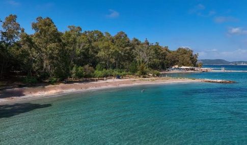 Θεσπρωτία: Κατασκευή κλειστού κολυμβητηρίου στην Κρυσταλλοπηγή