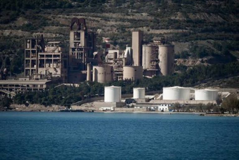 Καύση σκουπιδιών από την ΑΓΕΤ: Παρέμβαση του Ιατρικού Συλλόγου Μαγνησίας ενόψει της αυριανής κινητοποίησης