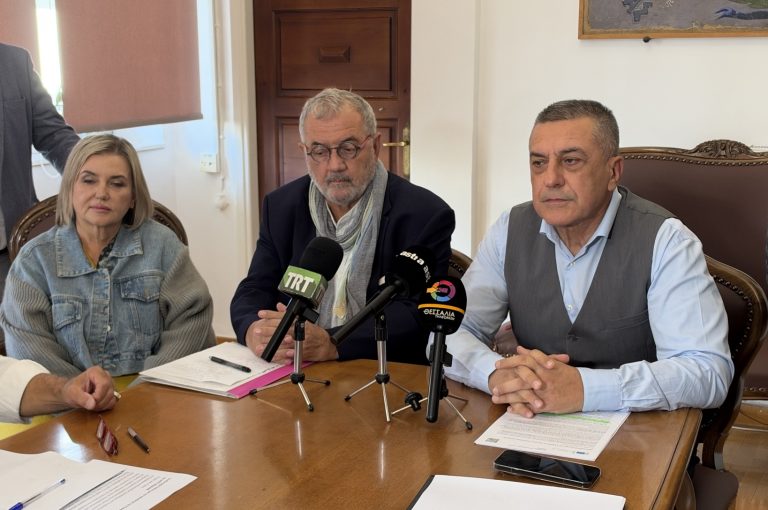 Κουρέτας για το Ακτινοθεραπευτικό Τμήμα: «Δεν υπάρχει καθυστέρηση – Θα δοθεί παράταση αν χρειαστεί»