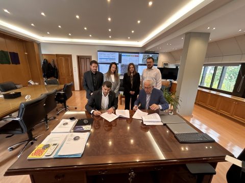 «Regatta Μέγας Αλέξανδρος»: Οι 33οι Διεθνείς Αγώνες Κωπηλασίας στις 4 Οκτωβρίου στη Θεσσαλονίκη