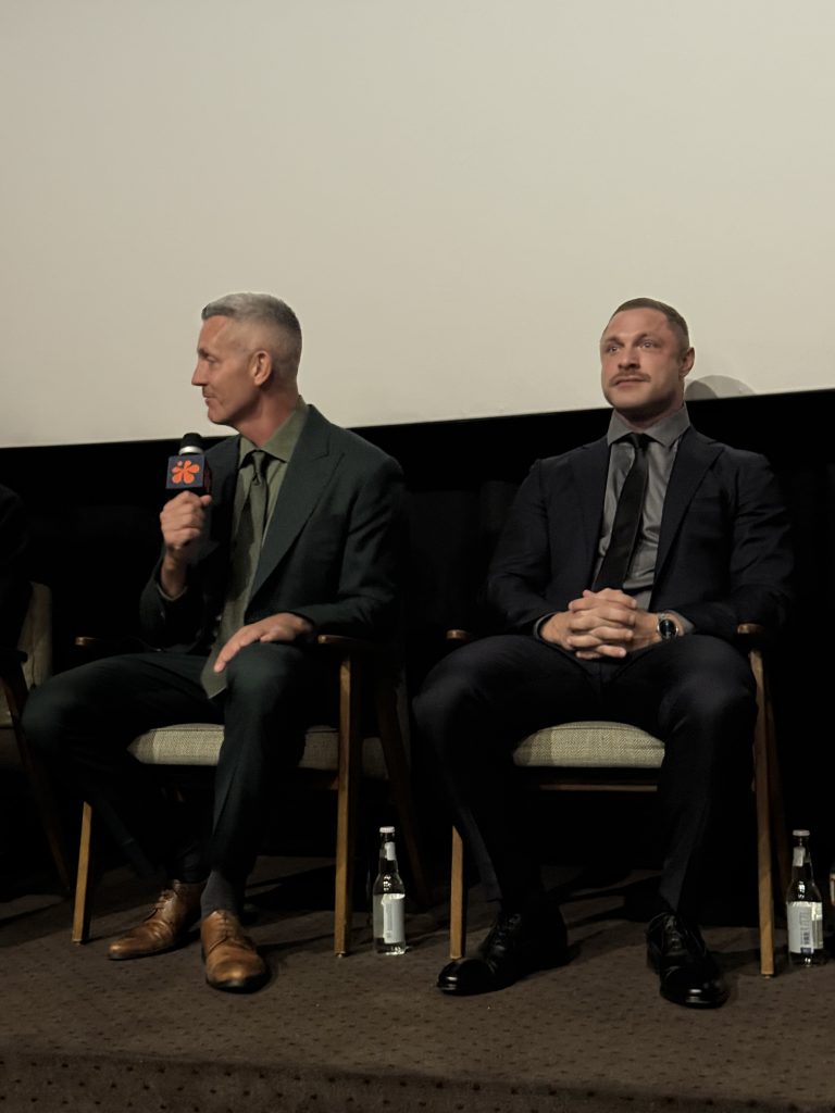 WIFF 2026: «Test»: Υπάρχει rainbow Rocky που σηκώνει το βάρος της αποδοχής;