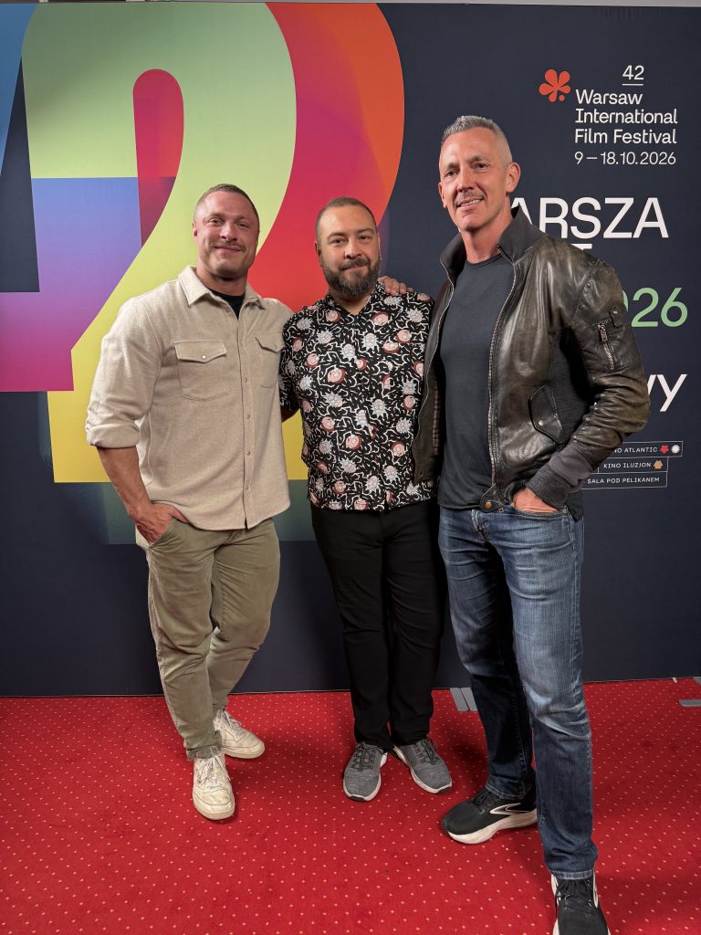 WIFF 2026: «Test»: Υπάρχει rainbow Rocky που σηκώνει το βάρος της αποδοχής;