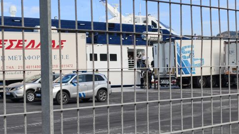 Λέσβος: Εκδηλώσεις για τα 500 χρόνια από την ίδρυση της Ιεράς Μονής Λειμώνος – Έργα αποκατάστασης 20 εκατ. ευρώ