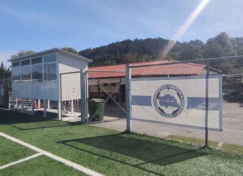<strong>«Μελάθρα Δολάρια Σουίτες Πετρογκάζ» από το «Βόρειο Πεδίο»</strong> <strong>Παρασκευή 19 Δεκεμβρίου</strong>
