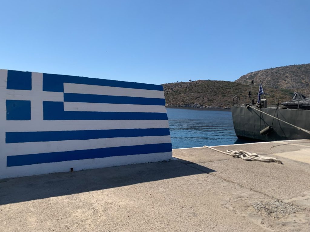 Οδοιπορικό του ΕΡΤnews στα ακριτικά νησιά του Ανατολικού Αιγαίου: Φούρνοι, Αγαθονήσι και Λειψοί – Ένα ταξίδι ζωής και ελπίδας