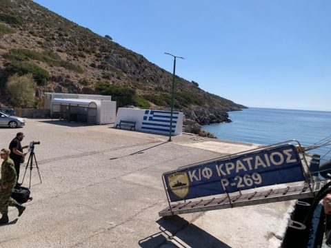 Καύσιμα: Μικρή υποχώρηση στην αμόλυβδη, σταθερό το πετρέλαιο κίνησης