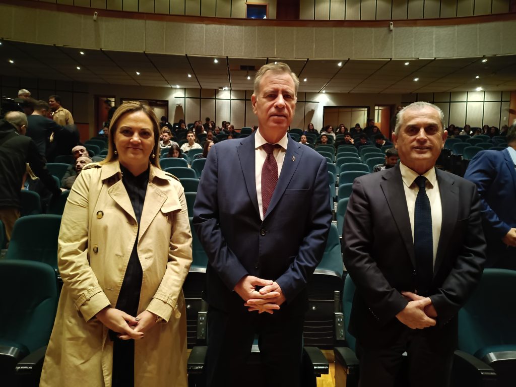 Σταθερό το ενδιαφέρον των φοιτητών για το ΔΙΠΑΕ Σερρών
