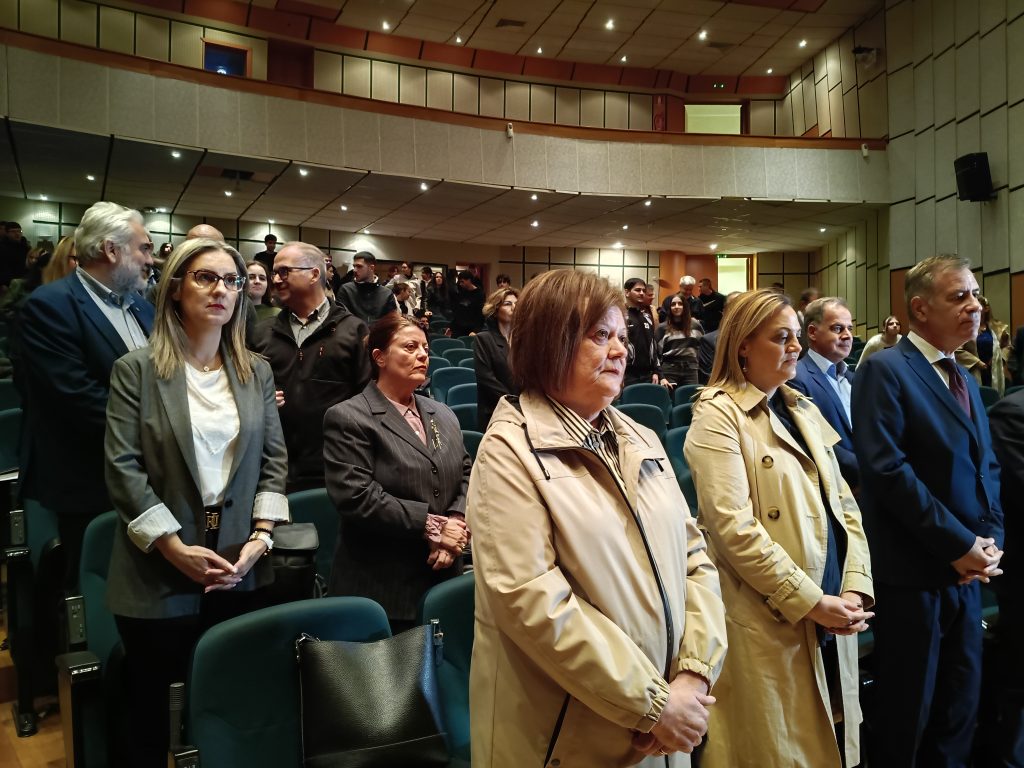 Σταθερό το ενδιαφέρον των φοιτητών για το ΔΙΠΑΕ Σερρών