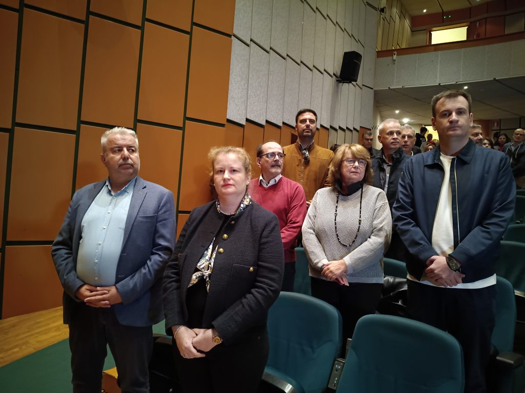 Σταθερό το ενδιαφέρον των φοιτητών για το ΔΙΠΑΕ Σερρών