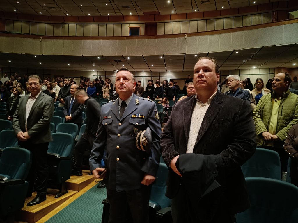 Σταθερό το ενδιαφέρον των φοιτητών για το ΔΙΠΑΕ Σερρών