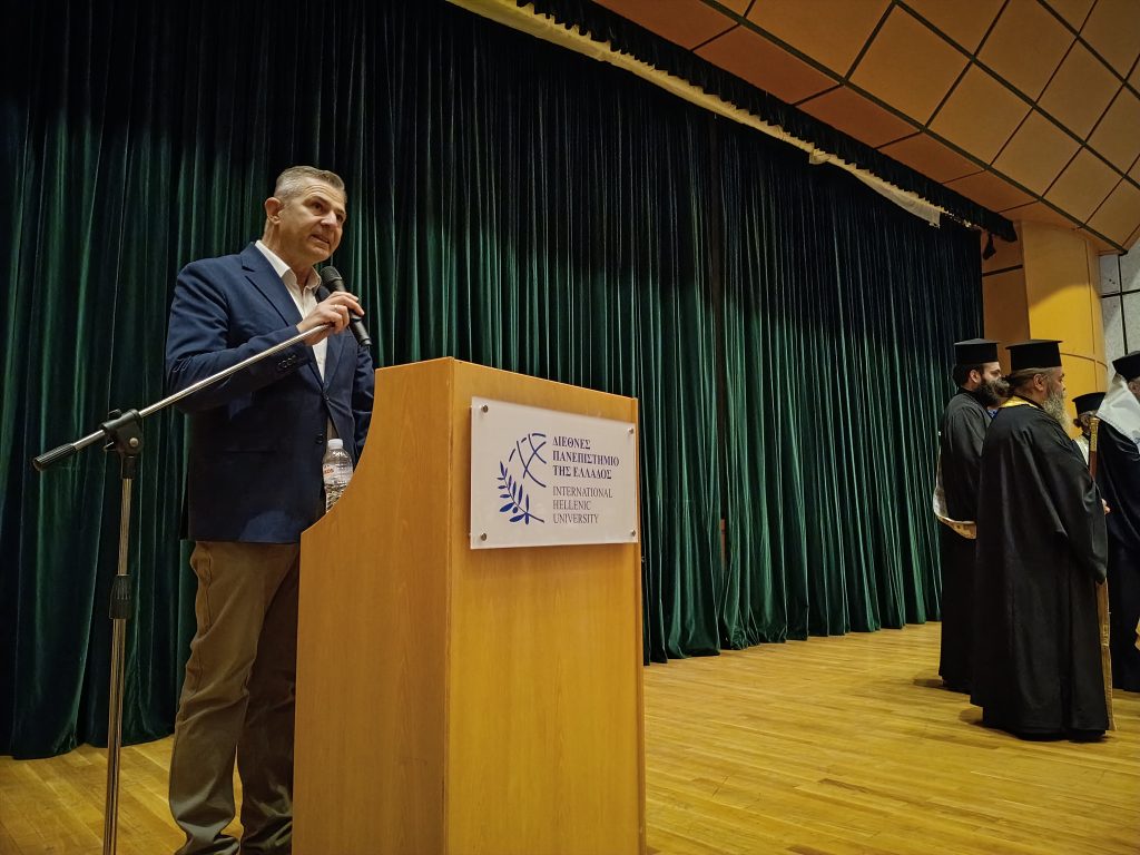 Σταθερό το ενδιαφέρον των φοιτητών για το ΔΙΠΑΕ Σερρών
