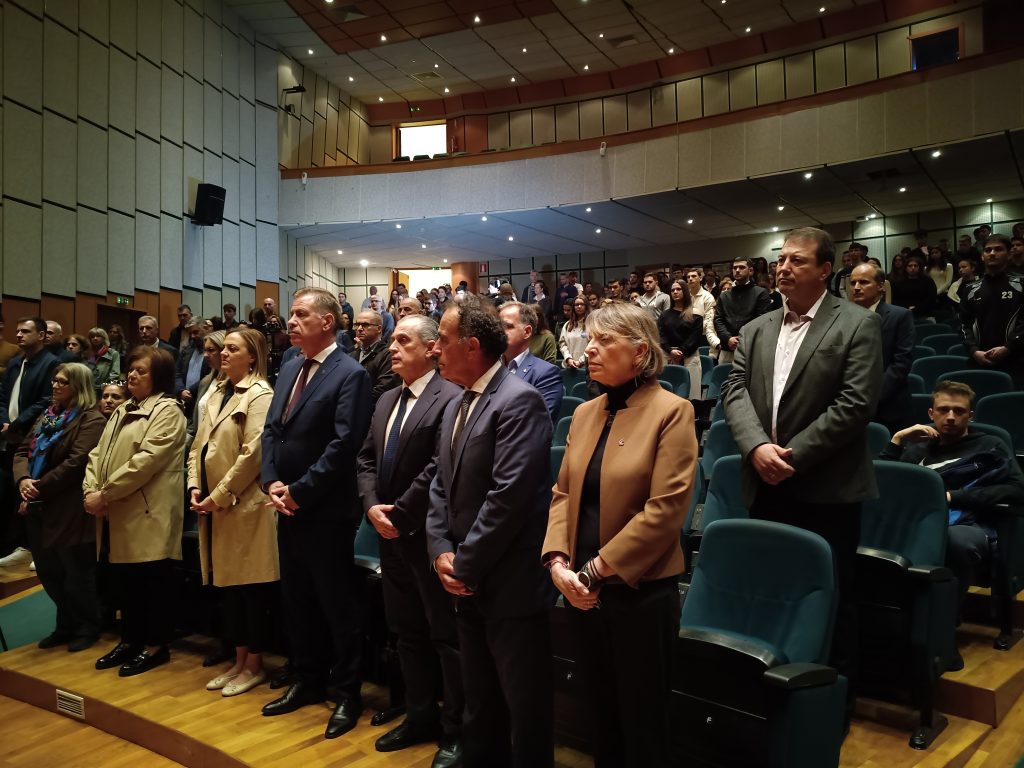 Σταθερό το ενδιαφέρον των φοιτητών για το ΔΙΠΑΕ Σερρών