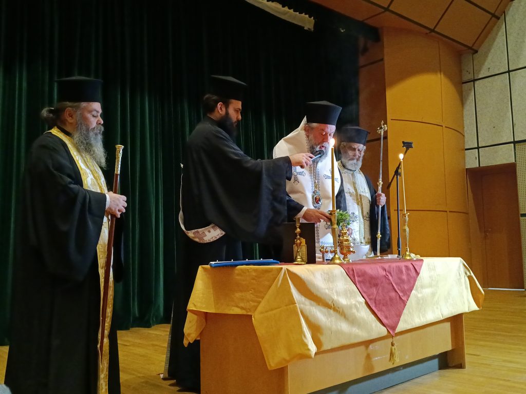Σταθερό το ενδιαφέρον των φοιτητών για το ΔΙΠΑΕ Σερρών