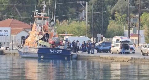 Μαθητική ημερίδα στον Βόλο για τον Παπαδιαμάντη και τον Μωραϊτίδη