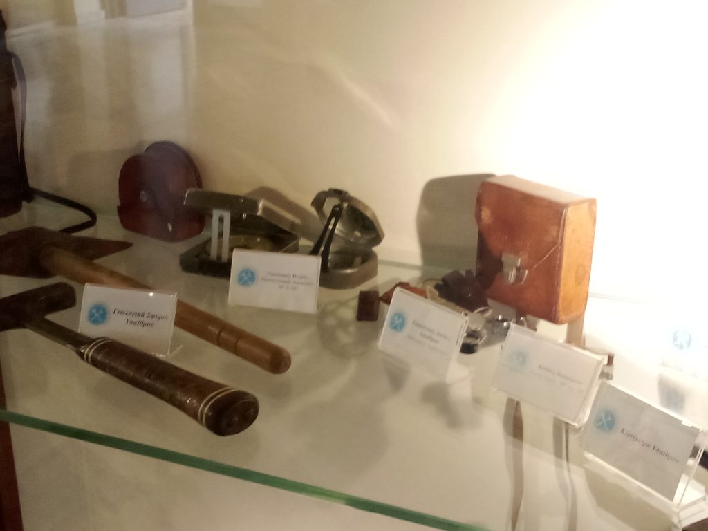 Εκδήλωση απότισης φόρου τιμής σε βετεράνους μεταλλωρύχους – Βράβευση του δημοσιογράφου του ΕΡΤnews.gr Νάσου Μπράτσου για την αρθρογραφία του