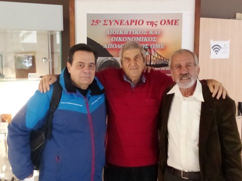 Μια καινοτόμα εκδήλωση δικτύωσης για επαγγελματίες του θεάτρου από το Greek Theater Festival Berlin