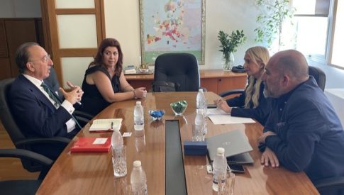 Δικηγόρος της οικογένειας Βαλυράκη στην ΕΡΤ Χανίων: «Δεν θα μείνει τίποτα στο παρασκήνιο – Απόπειρα ηθικής σπίλωσης της οικογένειας»