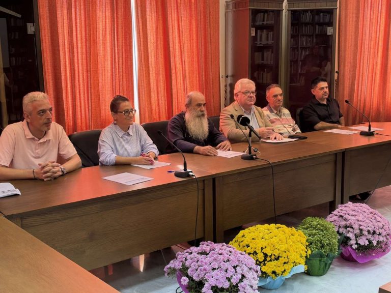 Μαγνησία: Μόλις 12 από τους 225 μαθητές Ρομά συνεχίζουν στο λύκειο