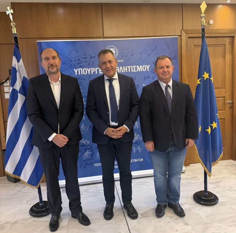 Θεσπρωτία: Κατασκευή κλειστού κολυμβητηρίου στην Κρυσταλλοπηγή