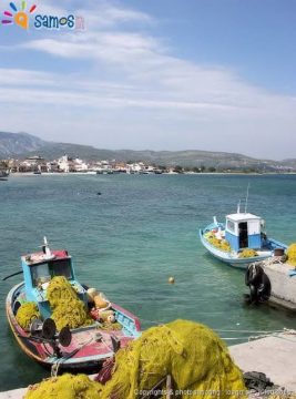 Στη θάλασσα τμήμα του οδικού δικτύου προς Σητεία – 23 απεγκλωβίστηκαν από τα οχήματά τους