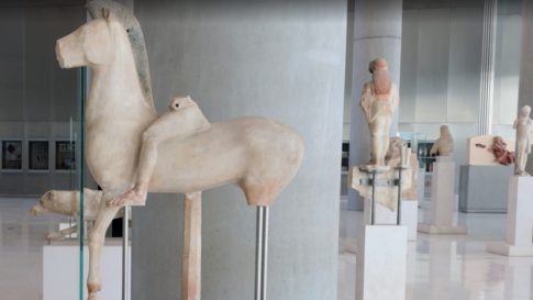 Αγία Πετρούπολη: Ο Γουίτκοφ συναντάται με τον  Πούτιν – Στην ατζέντα επικαιροποιημένη πρόταση εκεχειρίας