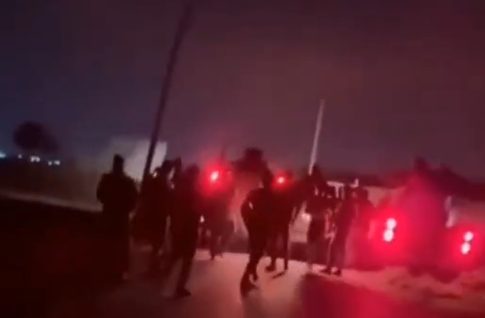 Σε αναβρασμό η Γαλλία: Κλιμακώνονται οι μαθητικές διαμαρτυρίες – «Θέλουμε να ακουστούμε, όχι να μας ρίξουν δακρυγόνα»