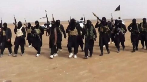 Απολύμανση με χλώριο προτείνει <br> o Διεθνής Ερυθρός Σταυρός