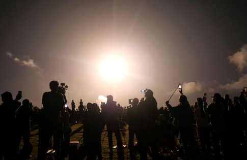 Ισημερινός: Στέλεχος του κυβερνώντος κόμματος <strong>δολοφονήθηκε</strong>