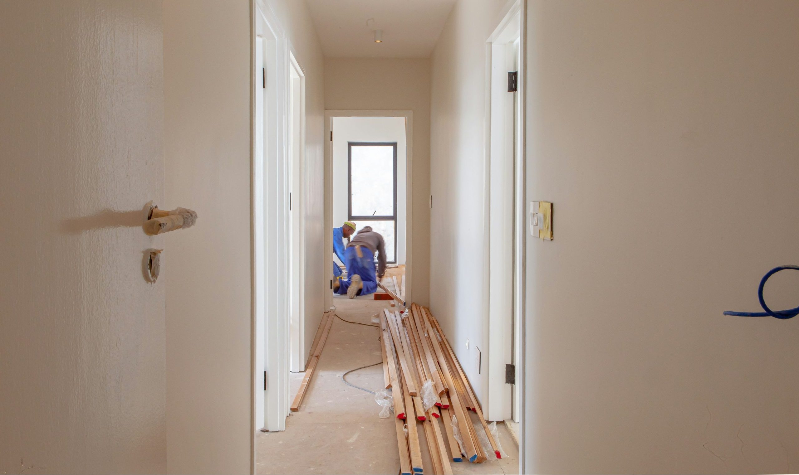Ανακαίνιση κατοικίας: Ποιοι δικαιούνται, πόσα παίρνουν και τι πρέπει να τηρήσουν – Όλα τα κριτήρια και οι όροι