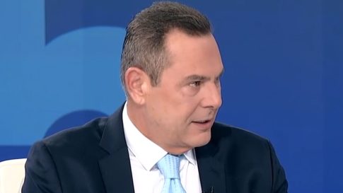 Basketgate: Στην Ευελπίδων Λιόλιος και Μαυραγάνης για να απολογηθούν – Σε συνεχείς συνεδριάσεις η ΕΟΚ
