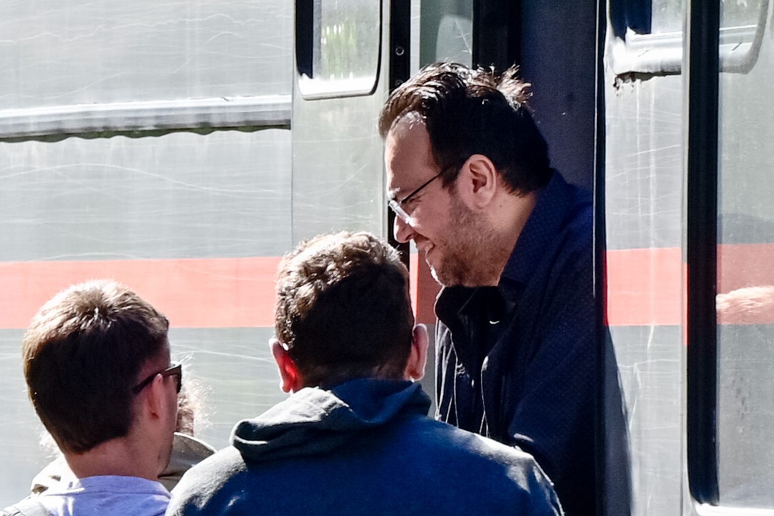 Κύκλωμα απάτης σε βάρος του ΕΦΚΑ: Προθεσμία για την Κυριακή πήραν ο Φ. Καμπούρης και οι συγκατηγορούμενοί του