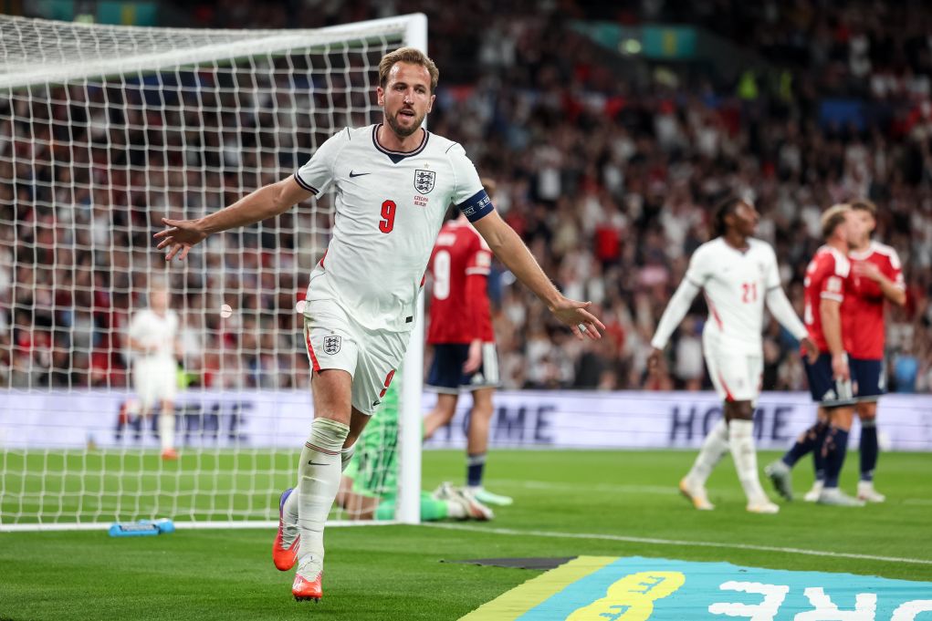 Nations League: Η αήττητη Ισπανία πέρασε με 2-1 και από την Κροατία με ανατροπή – Η μεγάλη βραδιά του Κέιν που σκόραρε δις επί της Τσεχίας