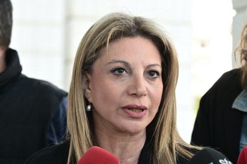 Αιματηρή καταδίωξη στο Άργος: Νεκρός ο 20χρονος – Προφυλακίστηκαν οι δύο αστυνομικοί