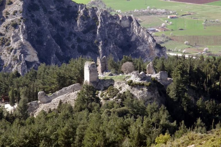 Eπιστημονική Ημερίδα για τις δυνατότητες ανάδειξης του Κάστρου Σερβίων