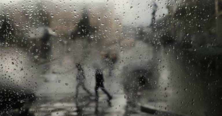 «Πιθανά πλημμυρικά φαινόμενα» στη Μαγνησία – Νέα κακοκαιρία την Παρασκευή