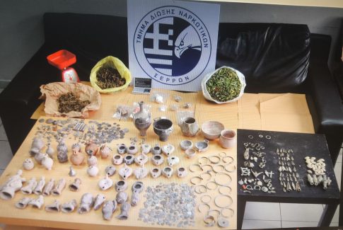 Στη Λέρο την Τρίτη οι υπουργοί Σταύρος Παπασταύρου και Θάνος Πλεύρης