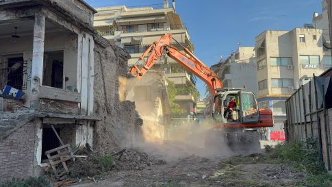 Μεταβατική ρύθμιση για τους δημοτικούς βρεφονηπιακούς σταθμούς ζητά ο πρόεδρος της ΠΕΔ Θεσσαλίας – Επιστολή στην ΚΕΔΕ
