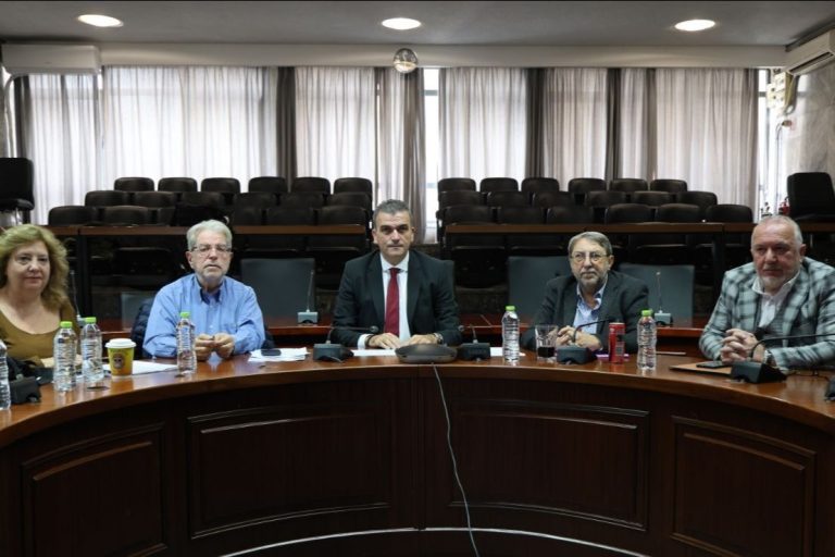ΚΕΔΕ: Στόχος το Εθνικό Σύμφωνο Ψηφιακής Αυτοδιοίκησης