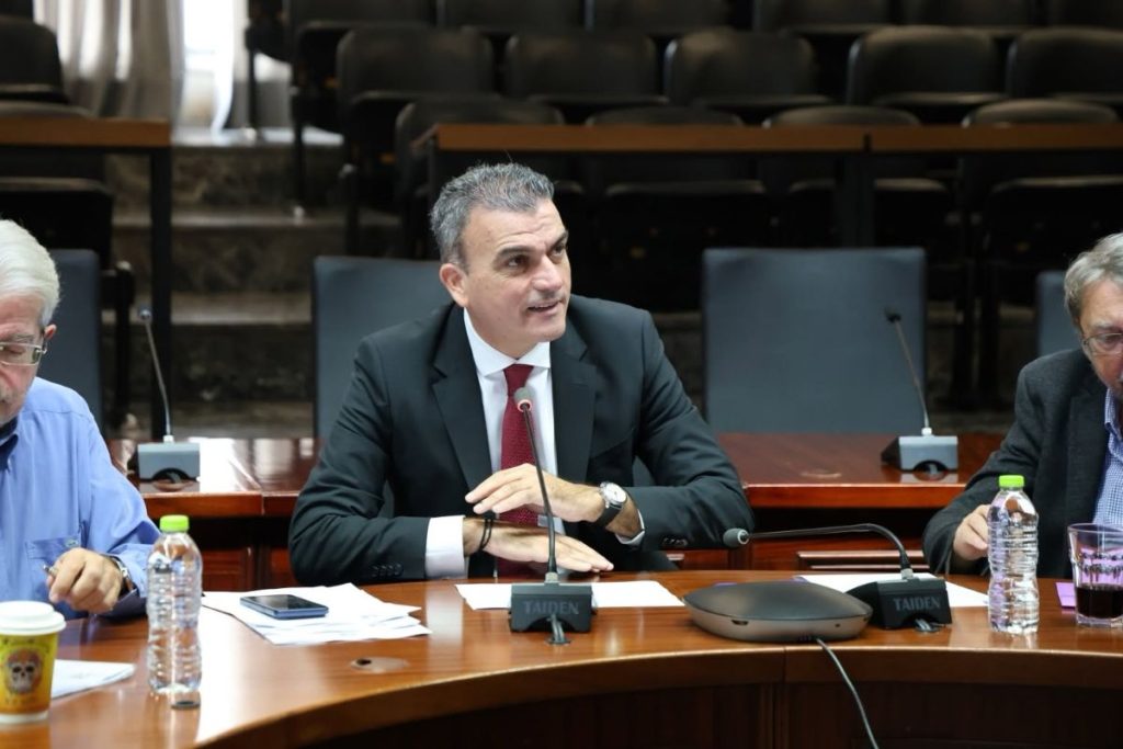 ΚΕΔΕ: Στόχος το Εθνικό Σύμφωνο Ψηφιακής Αυτοδιοίκησης